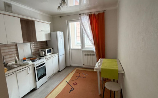 Аренда 1-комнатной квартиры, 40 м² - Аренда однокомнатных квартир помесячно в Астане
