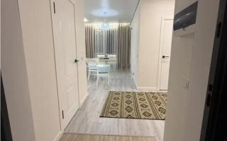 Продажа 1-комнатной квартиры, 42.5 м² - Продажа квартир в Турксибском р-не Алматы - страница 5