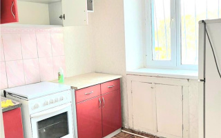 Продажа 2-комнатной квартиры, 40 м², мкр-н 17 - Продажа квартир в Караганде с фото