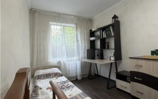 Продажа 3-комнатной квартиры, 62.5 м² - Продажа трехкомнатных квартир от собственников в Алматы - страница 12