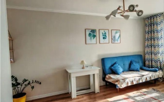 Продажа 2-комнатной квартиры, 55 м², ул. А-91, дом  14 - Продажа квартир в Астане