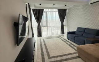 Продажа 3-комнатной квартиры, 98 м² - Продажа  трехкомнатных квартир в новостройках Алматы - страница 4