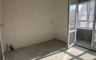 Продажа 1-комнатной квартиры, 44 м², ул. Момышулы, дом  10/12 - Продажа  однокомнатных квартир в новостройках Алматы без посредников