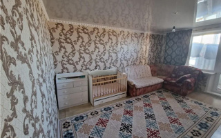 Продажа 3-комнатной квартиры, 63 м², мкр-н Мамраева (Восток-5), дом  15 - Продажа квартир в Караганде без посредников с фото