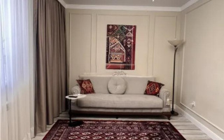 Продажа 2-комнатной квартиры, 72 м² - Продажа квартир в новостройках Астаны без посредников с фото