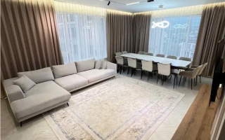 Продажа 3-комнатной квартиры, 120 м² - Продажа квартир в Бостандыкском р-не Алматы