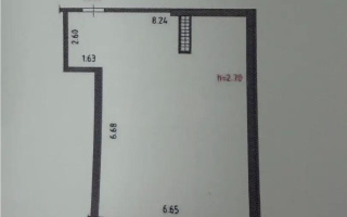 Продажа 1-комнатной квартиры, 65.8 м² - Недвижимость в Казахстане - страница 13