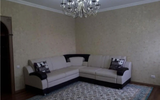 Продажа 2-комнатной квартиры, 65 м², пр. Момышулы, дом  2/7 - Продажа квартир в Астане