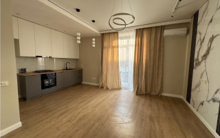 Продажа 3-комнатной квартиры, 66 м², мкр-н Нурлытау, дом  932 - Продажа  трехкомнатных квартир в новостройках Алматы без посредников с фото