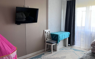 Продажа 4-комнатной квартиры, 76.4 м², мкр-н Восток-1 - Продажа  четырехкомнатных квартир в Караганде