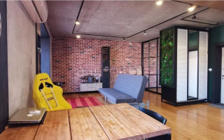 Продажа 2-комнатной квартиры, 50 м², ул. Жунисова, дом  4/2 - Продажа квартир в Алматы