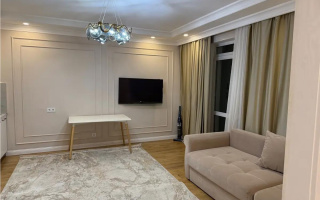 Продажа 2-комнатной квартиры, 53 м², ул. Сыганак, дом  15 - Продажа  двухкомнатных квартир в Астане без посредников с фото