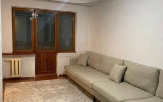 Продажа 3-комнатной квартиры, 58 м², ул. Тимирязева, дом  99 - Продажа земельных участков в Уральске