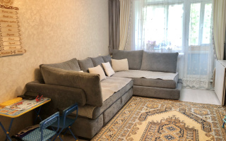 Продажа 2-комнатной квартиры, 40 м², ул. Штурманская - Продажа квартир в Казахстане