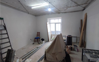 Продажа 2-комнатной квартиры, 59 м², ул. Мустафина - Продажа квартир в Казахстане
