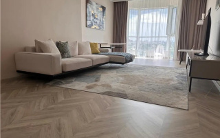 Продажа 3-комнатной квартиры, 120 м², ул. Наркескен, дом  1 - Продажа  трехкомнатных квартир в новостройках Астаны с фото