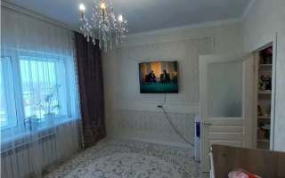 Продажа 1-комнатной квартиры, 29 м², пр. Кошкарбаева, дом  68 - Продажа квартир в Астане