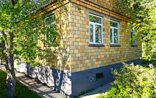 Продажа 3-комнатного дома, 90 м², Жуковского - Продажа домов, коттеджей в Караганде