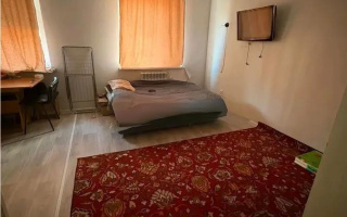 Продажа 1-комнатной квартиры, 27.4 м², ул. Укели Ыбырай, дом  15 - Продажа  однокомнатных квартир в Астане с фото