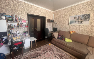Продажа 2-комнатной квартиры, 56 м², ул. Гвардейская, дом  20 - Продажа  двухкомнатных квартир в Караганде