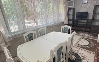 Продажа 2-комнатной квартиры, 58 м², пр. Суюнбая, дом  292 - Продажа квартир в Алматы