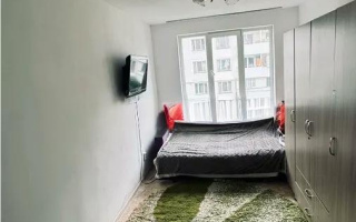 Продажа 1-комнатной квартиры, 30 м², ул. Аркалык, дом  45 - Продажа  однокомнатных квартир в Алматы с фото