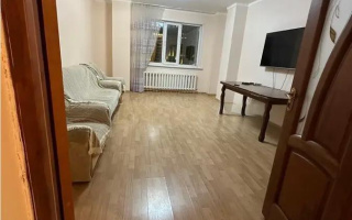 Продажа 2-комнатной квартиры, 77 м², пр. Сарыарка, дом  1а - Продажа  двухкомнатных квартир в новостройках Астаны без посредников