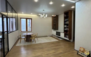 Продажа 3-комнатной квартиры, 95 м², ул. Кенесары, дом  6 стр - Продажа квартир в новостройках Астаны
