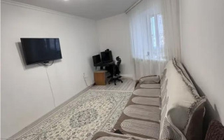 Продажа 2-комнатной квартиры, 54 м² - Продажа квартир в новостройках Астаны - страница 42