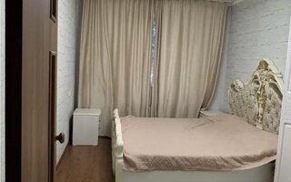 Продажа 2-комнатной квартиры, 53 м²