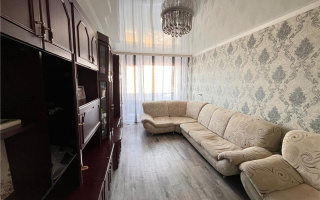 Продажа 2-комнатной квартиры, 44 м² - Продажа  двухкомнатных квартир в Караганде