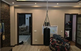 Продажа 4-комнатной квартиры, 158.7 м² - Продажа четырехкомнатных квартир в Алматы
