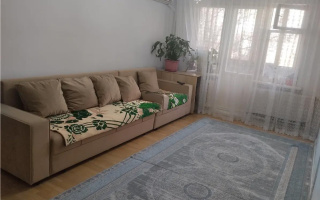 Продажа 3-комнатной квартиры, 59 м², мкр-н 10, дом  21 - Продажа квартир в Казахстане