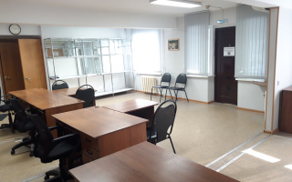 Продажа , 60 м², пр. Женис, дом  49/1 - ул. Маскеу - Продажа офисных и торговых помещений в Астане с фото