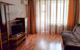 Аренда 2-комнатной квартиры, 38 м², ул. Бараева, дом  1 - пр. Республики - Продажа квартир в Астане