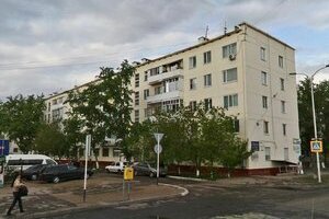 Продажа 1-комнатной квартиры, 22 м² - Продажа домов, коттеджей в Карагандинской области