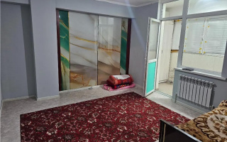 Продажа 1-комнатной квартиры, 45 м², мкр-н Шугыла, дом  340/4 - Продажа  однокомнатных квартир в Алматы без посредников с фото