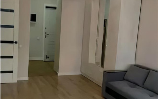 Продажа 1-комнатной квартиры, 43 м² - Продажа квартир в р-не Сарыарка Астаны