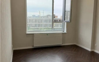 Продажа 1-комнатной квартиры, 38 м² - Продажа квартир в монолитно-каркасном доме в Караганде