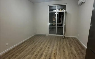 Продажа 1-комнатной квартиры, 29.4 м², ул. Ашимова, дом  1/5б - Продажа  однокомнатных квартир в новостройках Алматы без посредников