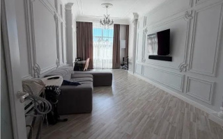 Продажа 4-комнатной квартиры, 125 м² - Продажа квартир в новостройках Астаны - страница 68