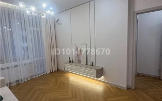Продажа 2-комнатной квартиры, 49.5 м² - Продажа квартир от собственников в Астане