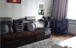 Продажа 2-комнатной квартиры, 51 м²