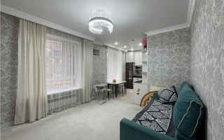 Продажа 3-комнатной квартиры, 70 м², ул. Аккум, дом  20а - Продажа  трехкомнатных квартир в новостройках Астаны