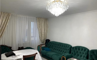 Продажа 2-комнатной квартиры, 110 м², ул. Кенесары, дом  65 - Продажа квартир в Астане