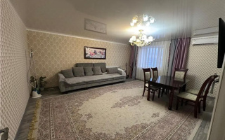 Продажа 3-комнатной квартиры, 77 м² - Продажа трехкомнатных квартир от собственников в Астане - страница 2