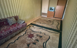 Аренда 1-комнатной квартиры, 35 м² - Аренда квартир помесячно в Жезказгане