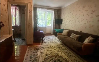 Продажа 2-комнатной квартиры, 40.4 м² - Продажа квартир в Казахстане - страница 8