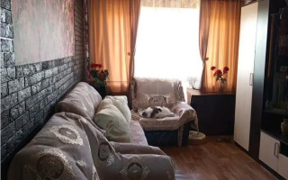Продажа 3-комнатной квартиры, 68 м², ул. Университетская, дом  19 - Продажа квартир в Караганде