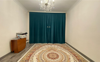 Продажа 2-комнатной квартиры, 57 м², ул. Дюсембекова - Продажа  двухкомнатных квартир в Караганде